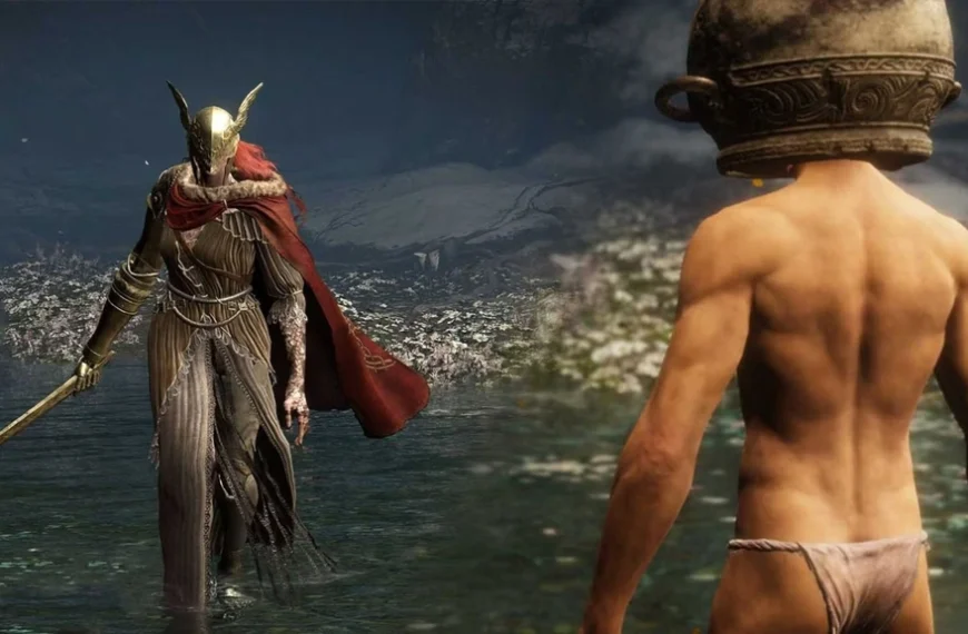 Même les légendes ont leur faille ! 4 ans plus tard, le plus grand héros de la communauté d'Elden Ring est vaincu par son ennemi juré