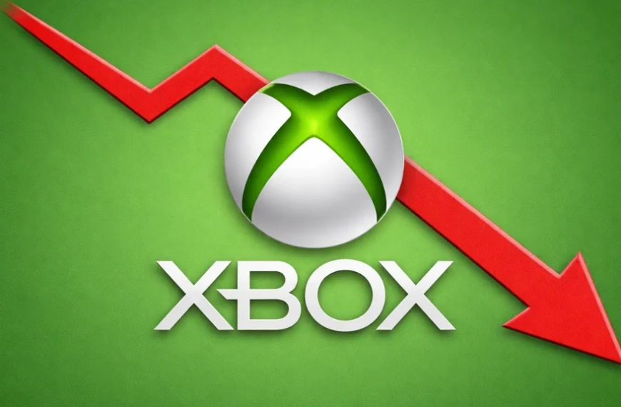 Vous voulez un Game Pass moins cher qui vous propose de jouer à Forza Horizon 6, Fable, Halo et Gears en day 1 ? Xbox y réfléchirait !