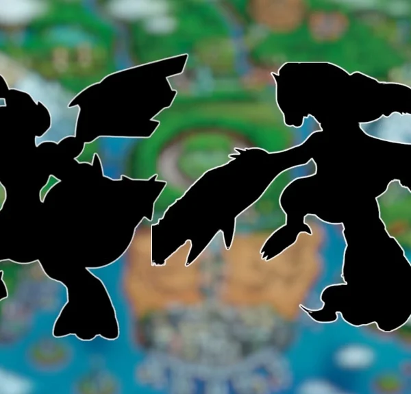 16 ans après sa sortie, je rêve toujours qu’un remake de ce jeu Pokémon puisse voir le jour et de découvrir sa région mythique