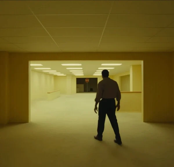 10 millions de vues en 1 seule journée : les backrooms sont sur le devant de la scène… Ça a l’air juste trop angoissant mais j’ai hâte !