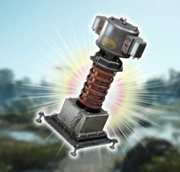 Surge Coil ARC Raiders : où trouver ce nouveau schéma de Flashpoint ?