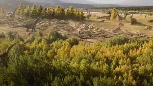 Quel carton ! La nouvelle mini-série Netflix produite par Steven Spielberg a déjà cumulé plus de 23 millions de vues en moins d'un mois