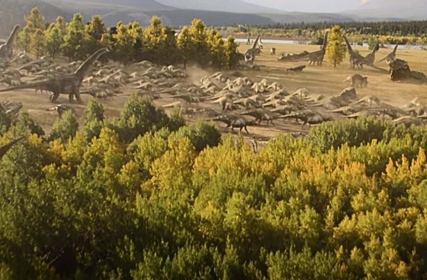 Quel carton ! La nouvelle mini-série Netflix produite par Steven Spielberg a déjà cumulé plus de 23 millions de vues en moins d'un mois