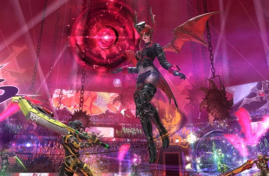 Final Fantasy 14 enfin de retour ? Les joueurs reviennent en masse et il y a une bonne raison à ça