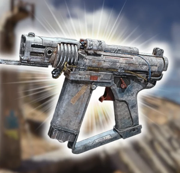 Canto ARC Raiders : où trouver ce nouveau schéma d’arme de Flashpoint ?