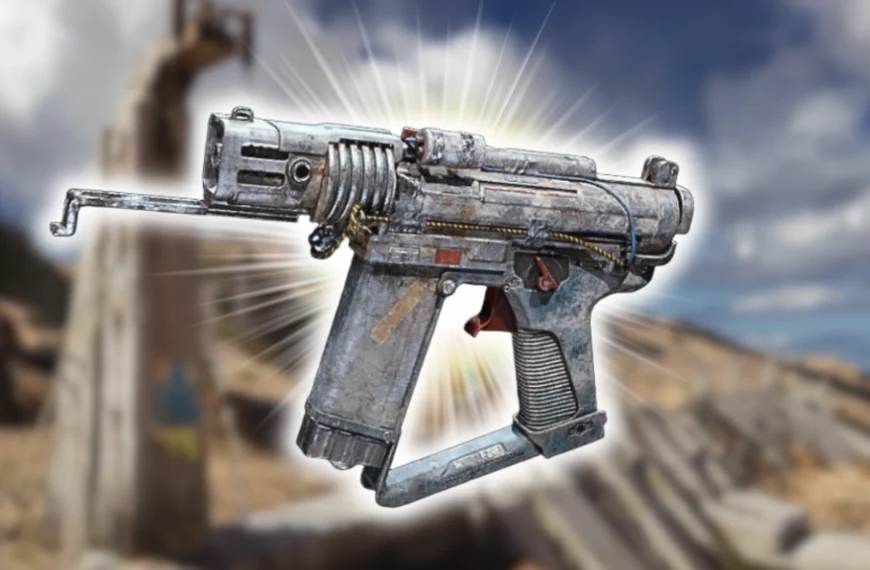 Canto ARC Raiders : où trouver ce nouveau schéma d’arme de Flashpoint ?