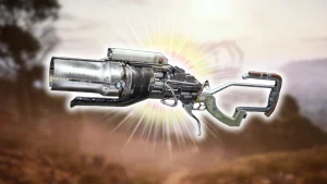 Dolabra ARC Raiders : où trouver ce nouveau schéma d’arme de Flashpoint ?