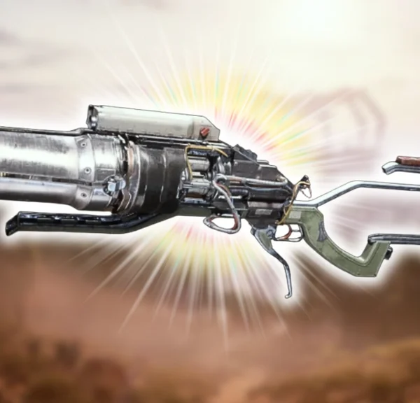 Dolabra ARC Raiders : où trouver ce nouveau schéma d’arme de Flashpoint ?
