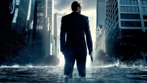 “Une des influences principales” pour Inception, Christopher Nolan s’est fortement inspiré d’un film d’animation japonais !