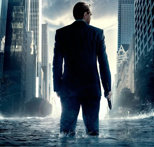 “Une des influences principales” pour Inception, Christopher Nolan s’est fortement inspiré d’un film d’animation japonais !
