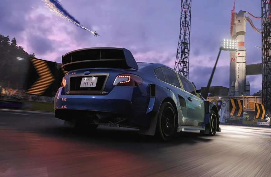 Preview Forza Horizon 6 sur PC et Xbox Series