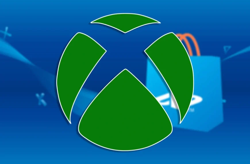 Comme l'année dernière, Xbox domine le Store PS5 ! Et il y a une bonne raison à cela