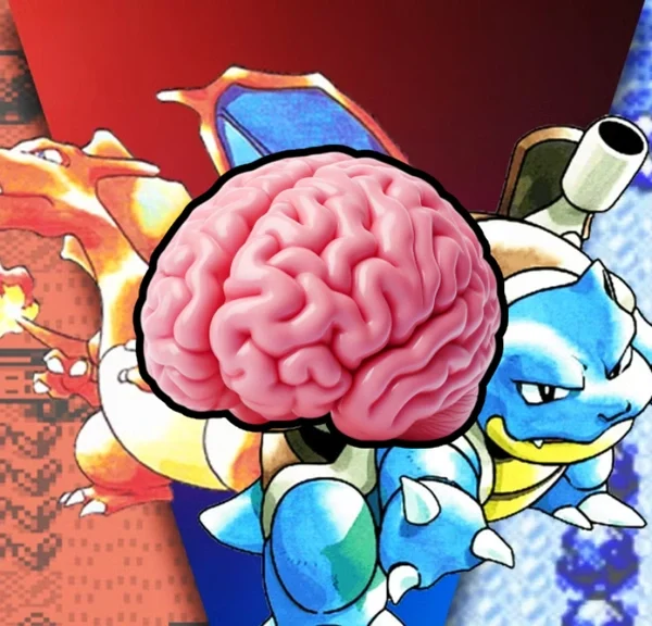 Pokémon : votre cerveau a peut-être été modifié… si vous y avez trop joué lorsque vous étiez enfant…