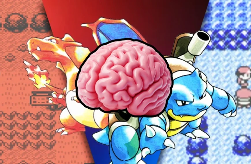 Pokémon : votre cerveau a peut-être été modifié… si vous y avez trop joué lorsque vous étiez enfant…