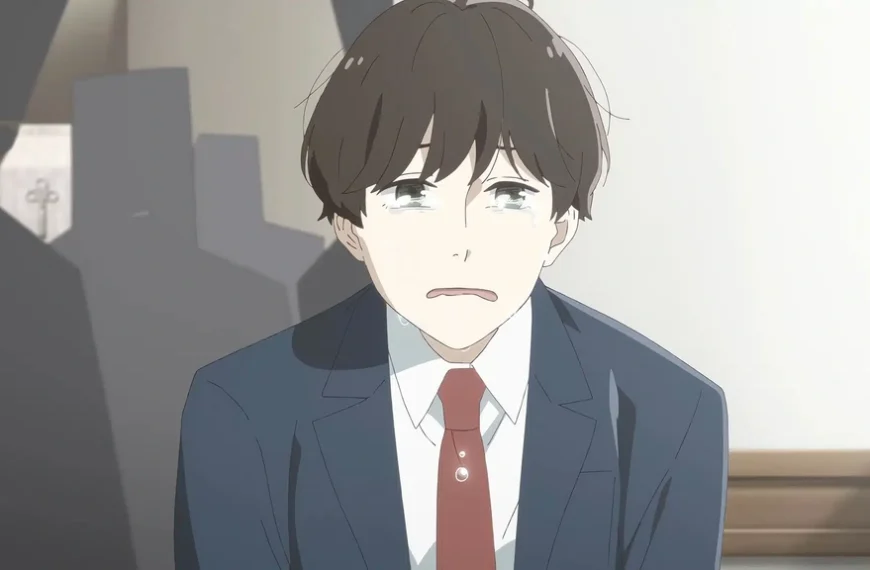 C'est la plus grosse surprise de 2026 ! Cet anime inédit débarque parmi les meilleurs de tous les temps