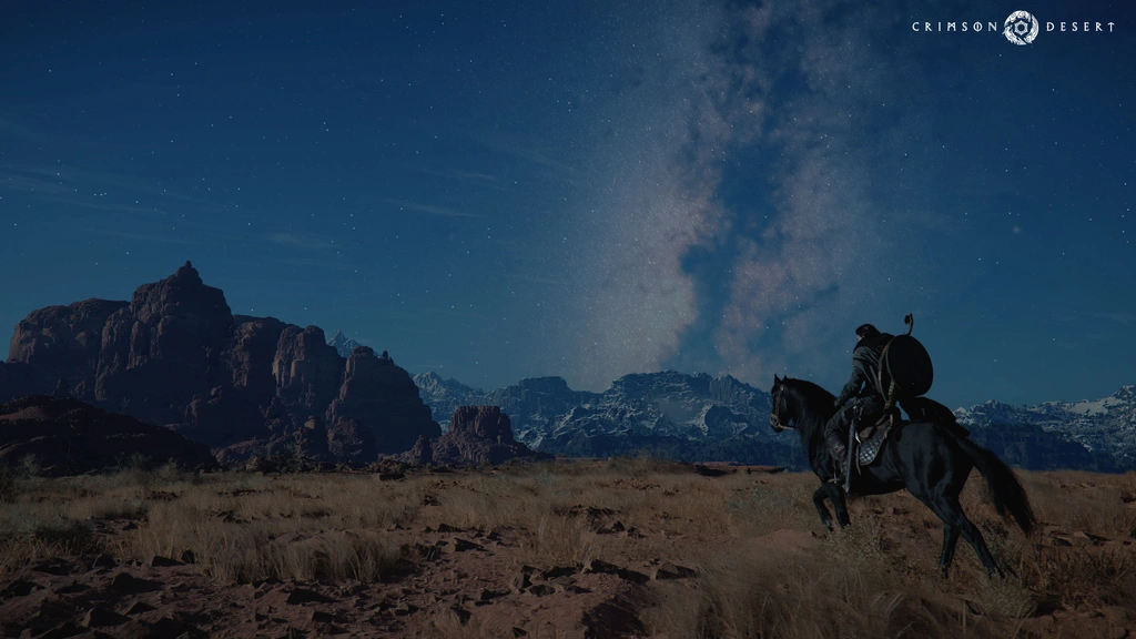 Comme si Crimson Desert n'était pas déjà assez complexe, ce mod réintroduit un système de survie qui aurait été supprimé