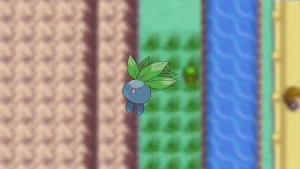 Mystherbe Pokémon Rouge Feu : où le capturer et comment le faire évoluer ?