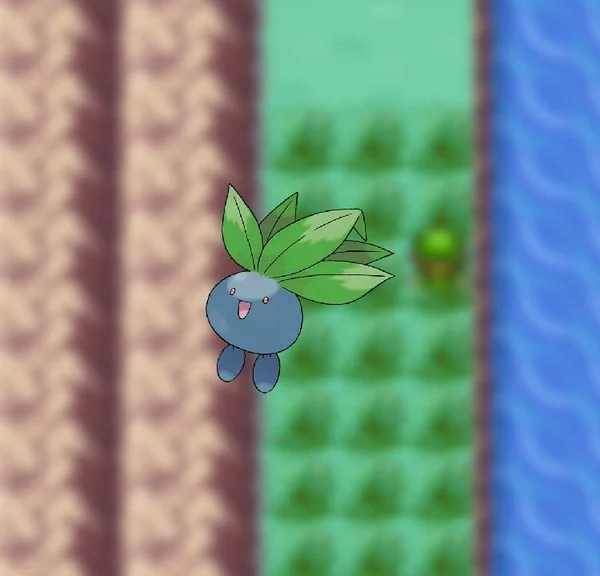 Mystherbe Pokémon Rouge Feu : où le capturer et comment le faire évoluer ?