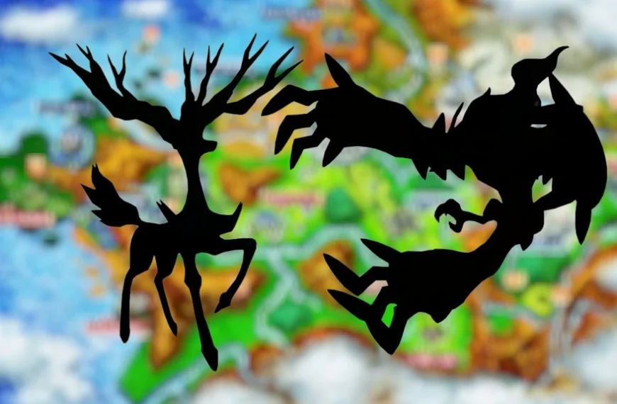 Ce jeu Pokémon avait tout pour être légendaire, mais pour moi, son immense potentiel a été gâché !