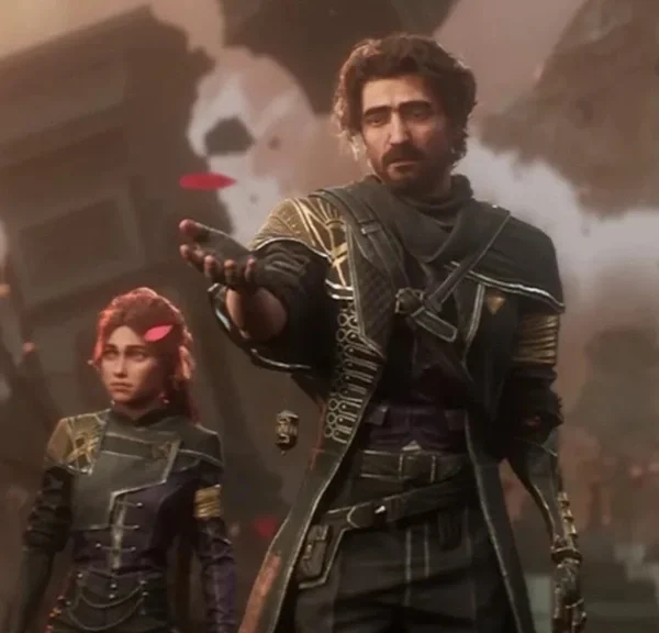 Clair Obscur : vous ne verrez pas plus bel hommage au jeu de Sandfall Interactive !