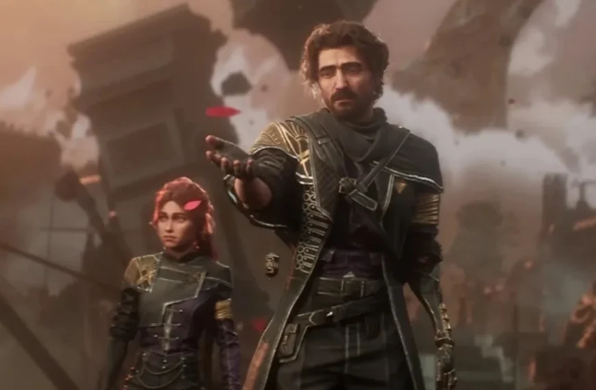 Clair Obscur : vous ne verrez pas plus bel hommage au jeu de Sandfall Interactive !