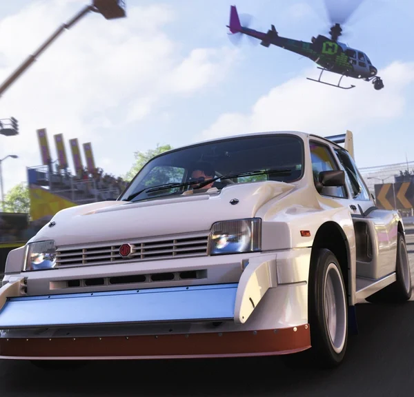 "Je suis sûr qu’ils feront mieux que nous" Les développeurs de Forza Horizon 6 préparent les joueurs à un gros changement