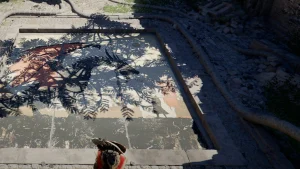 Ruines du Bassin de Fondebrume Crimson Desert : comment résoudre l’énigme du puzzle à dragon ?