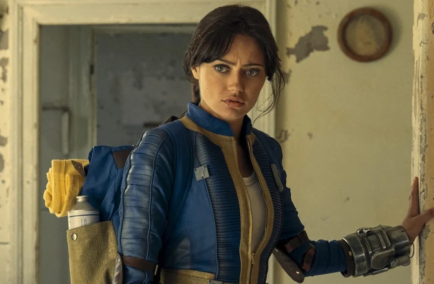 83 millions de spectateurs pour Fallout : UNE seule autre série a été plus regardée sur Prime Video