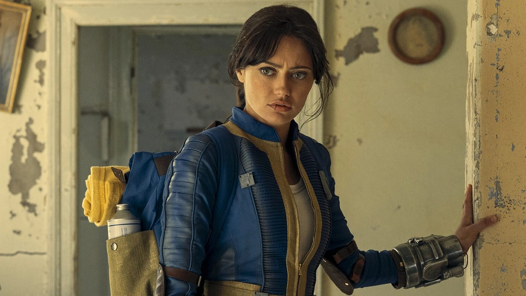 83 millions de spectateurs pour Fallout : UNE seule autre série a été plus regardée sur Prime Video