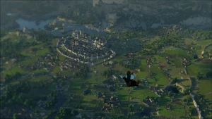 "Ne corrigez surtout pas ça !" Les joueurs de Crimson Desert adorent cette astuce, ils ont peur que ce soit un bug qui sera corrigé