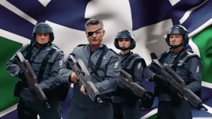 Test Starship Troopers : Ultimate Bug War sur PC, PS5, Xbox Series et Switch 2