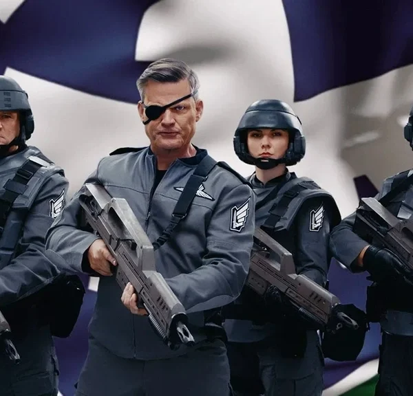 Test Starship Troopers : Ultimate Bug War sur PC, PS5, Xbox Series et Switch 2