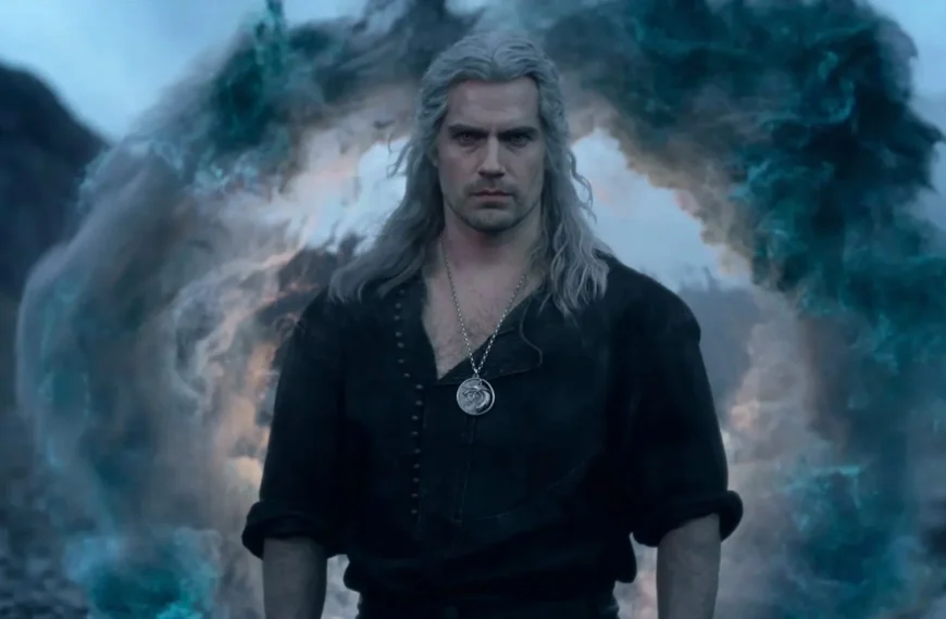 Après 40 ans, le reboot de Highlander avec Henry Cavill bouleverse l'univers de la franchise : mais en fait, c'est totalement logique