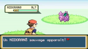 Parc Safari Pokémon Rouge Feu : la liste des Pokémon à y capturer et comment ça marche ?