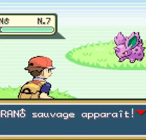 Parc Safari Pokémon Rouge Feu : la liste des Pokémon à y capturer et comment ça marche ?