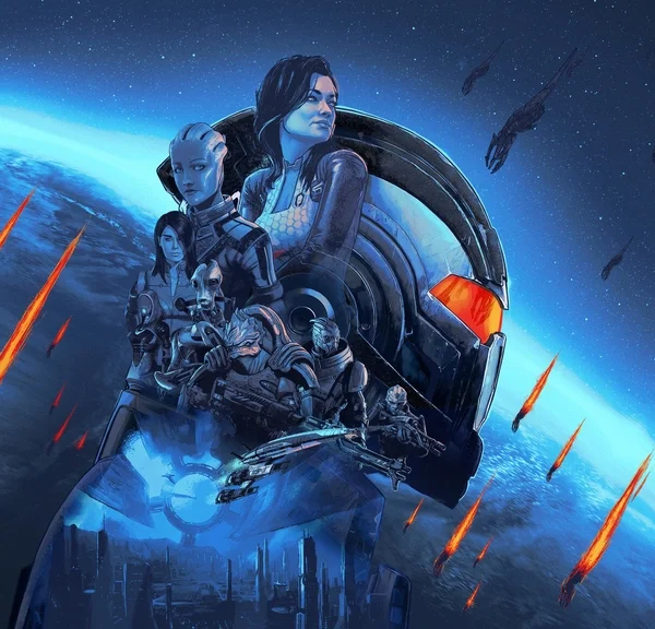 De 70€ à 7€ : Cette saga culte du RPG SF occupe "une place particulière dans le monde du jeu vidéo" et désintègre son prix