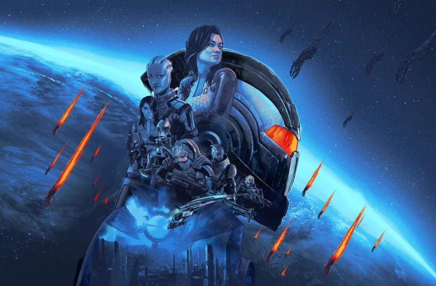 De 70€ à 7€ : Cette saga culte du RPG SF occupe "une place particulière dans le monde du jeu vidéo" et désintègre son prix