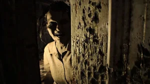 Pour moins de 8€, vous pouvez jouer au jeu le plus effrayant de cette célèbre licence d’horreur, mais il faut faire vite !