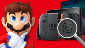 Nintendo veut vous convaincre d’utiliser le GameChat sur Switch 2