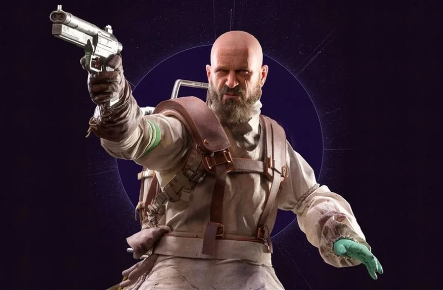 "Votre temps est précieux", la dernière mise à jour d'Arc Raiders vous évite d'avoir à parcourir les menus aussi souvent