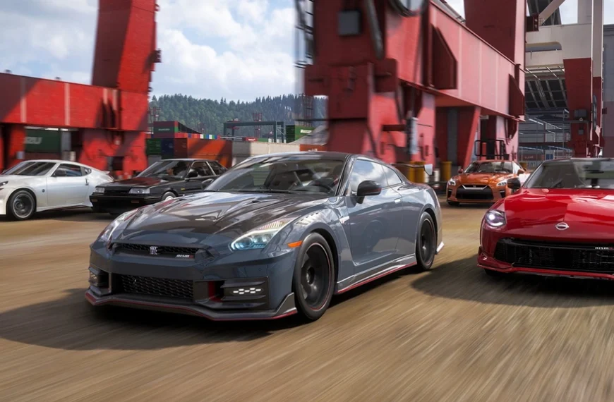 Forza Horizon 6 : nous avons testé le jeu en monde ouvert de Xbox pendant des heures… et on en redemande !