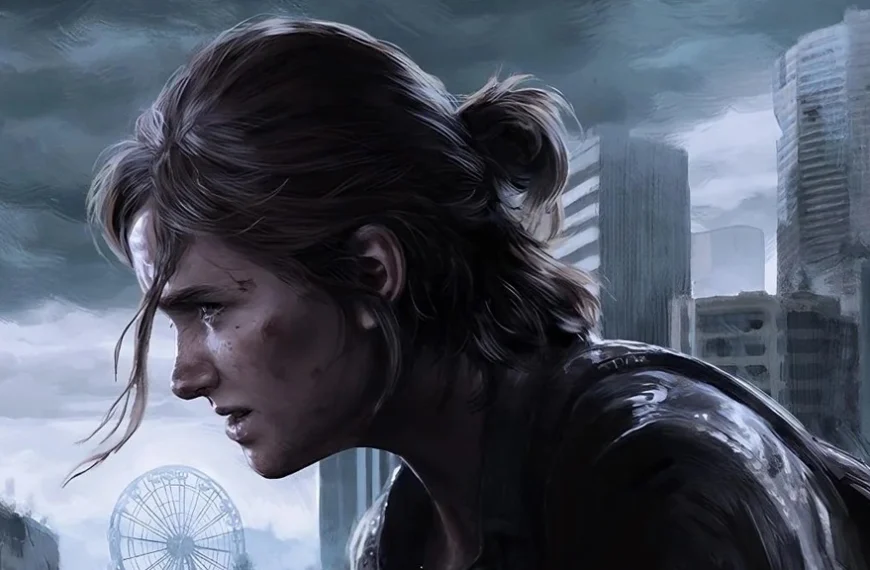 "Dévastateur" Ce projet The Last of Us était trop ambitieux pour son propre bien : il a été annulé au dernier moment !
