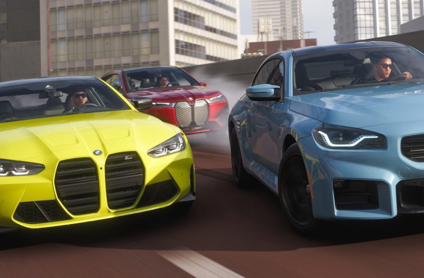 Forza Horizon 6 : tout savoir sur le jeu en monde ouvert de Xbox en quelques minutes