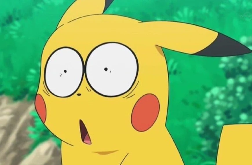 Il découvre 2 jeux Pokémon chez sa grand-mère : un trésor qui vaut 3 000 euros !