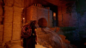 Ruines des Plaines dorées Crimson Desert : où trouver l’entrée de la cache secrète et comment résoudre son énigme ?