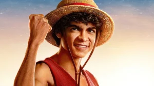 One Piece : Même l'acteur qui joue Luffy dans la série Netflix est convaincu que Son Goku est le meilleur héros de l'histoire des animes