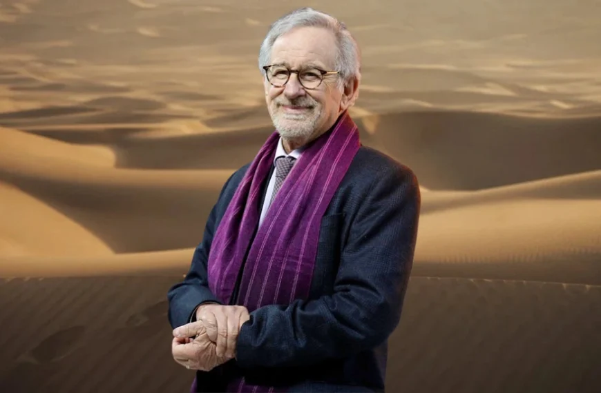 Steven Spielberg qualifie cette trilogie culte de ses “films de science-fiction préférés de tous les temps”