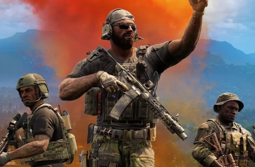 Son nombre de joueurs augmente de 1 076 % du jour au lendemain : ce jeu en monde ouvert explose sur Steam