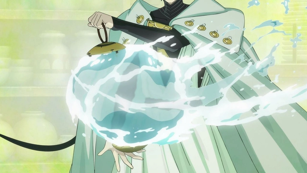 “Comme un blockbuster hollywoodien” Le producteur de ce tout nouvel animé noté 8,9/10 a de grandes ambitions !