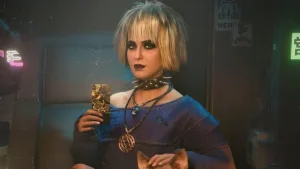 Cyberpunk 2077 : Le choc visuel ? La mise à jour PS5 Pro arrive, et Night City n'a jamais été aussi belle !